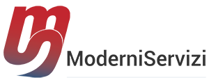 ModerniServizi Logo