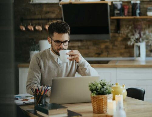 Sicurezza | Lavoro agile