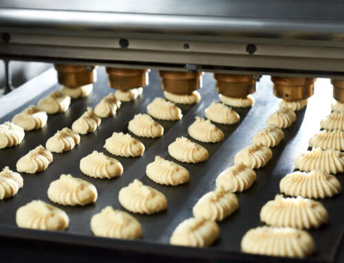 Pulizia e sanificazione nell’industria alimentare: tutto quello che c’è da sapere
